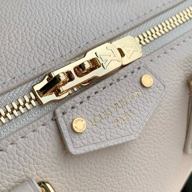 Louis Vuitton Speedy Trunk 20 M29876 Almond Louis Vuitton Speedy Trunk 20 M29876 Almond