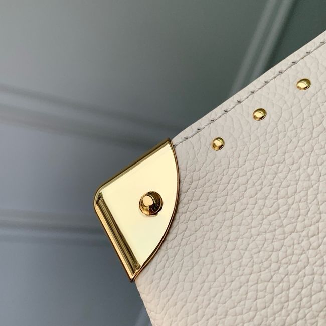 Louis Vuitton Speedy Trunk 20 M29876 Almond Louis Vuitton Speedy Trunk 20 M29876 Almond