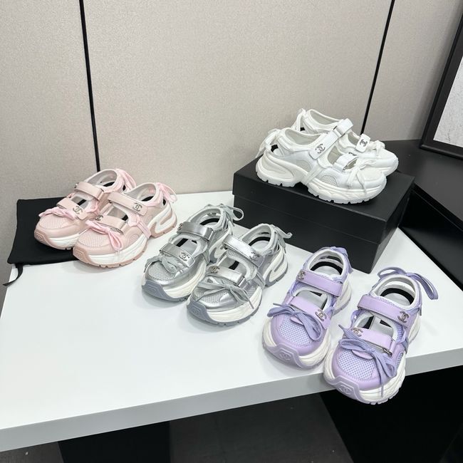 Chanel Sneakers 64109-1