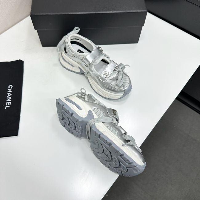 Chanel Sneakers 64109-3