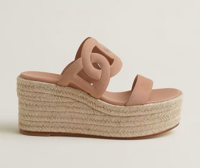 Hermes Lipari 70 sandals heels 8CM 64115-3