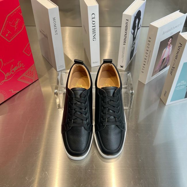 Christian Louboutin flat shoes 64129-1 Christian Louboutin flat shoes 64129-1