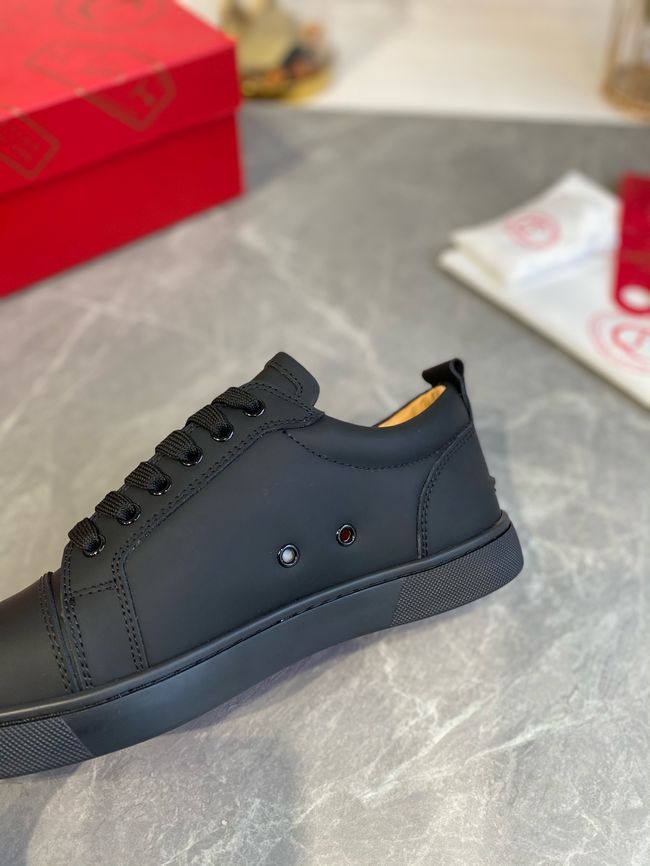 Christian Louboutin flat shoes 64129-19