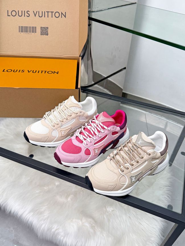 Louis Vuitton Sneakers 64131-1