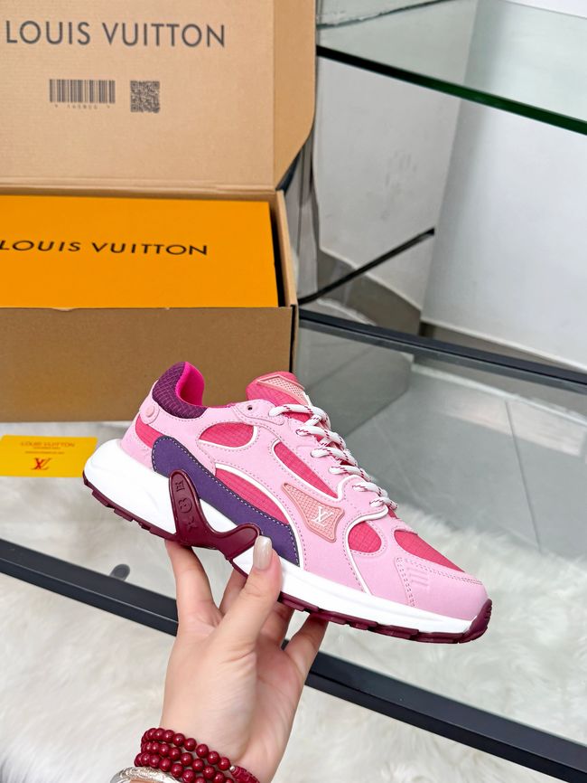 Louis Vuitton Sneakers 64131-2
