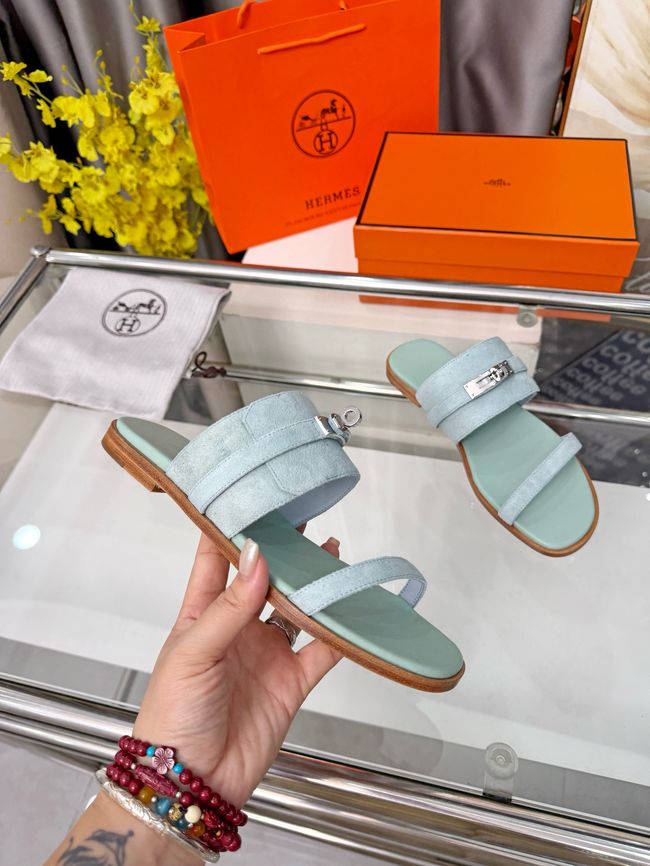 Hermes Nina sandals D1380-4