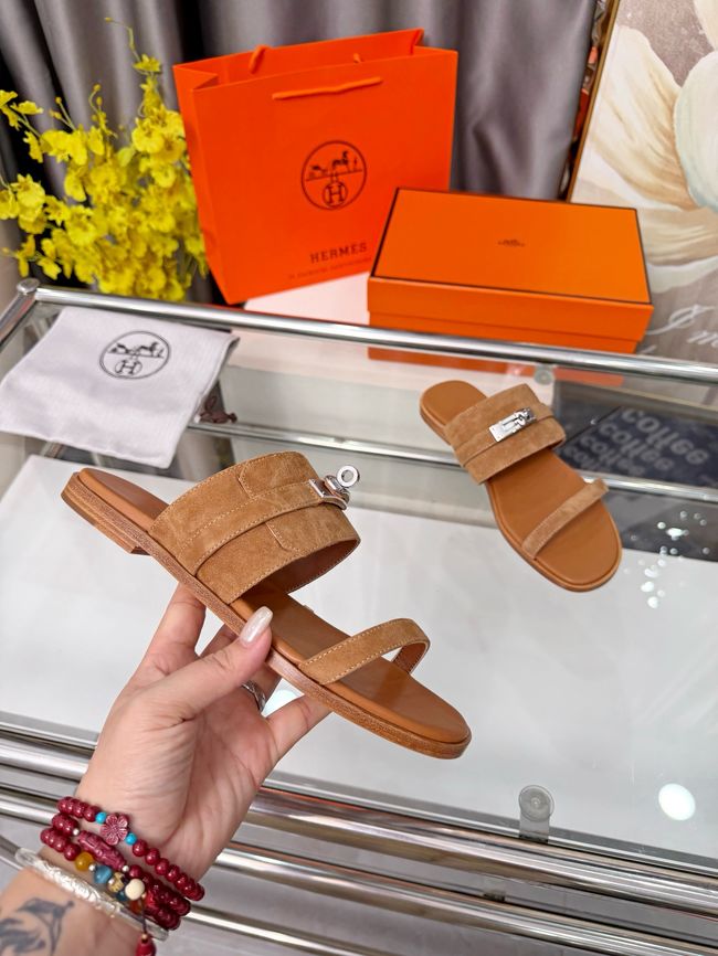 Hermes Nina sandals D1380-5