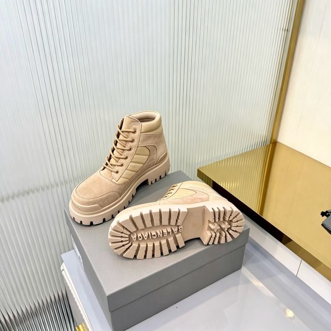 Balenciaga ankle boot 64141-1