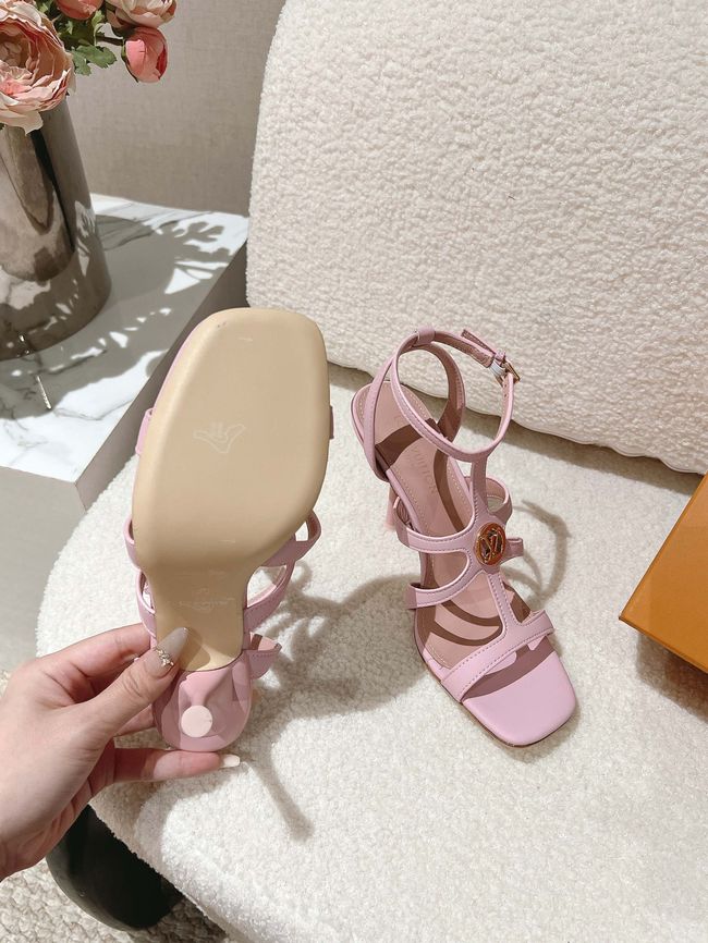 Louis Vuitton Slingbacks 64138-5
