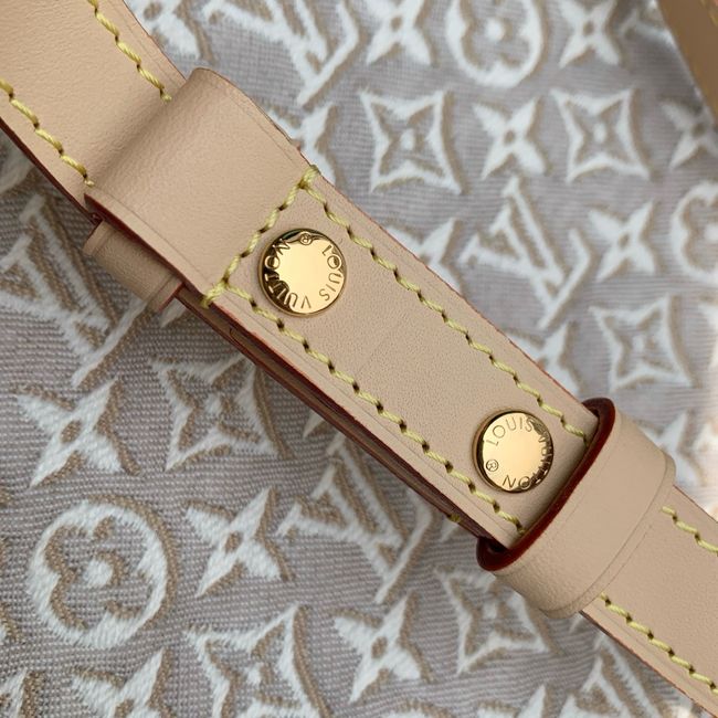 Louis Vuitton Carryall East-West M2A136 Peuplier Louis Vuitton Carryall East-West M2A136 Peuplier