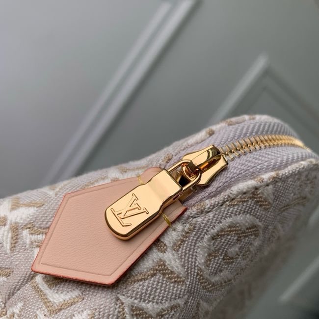 Louis Vuitton Pochette Cosmetique PM M2A419 Peuplier Louis Vuitton Pochette Cosmetique PM M2A419 Peuplier