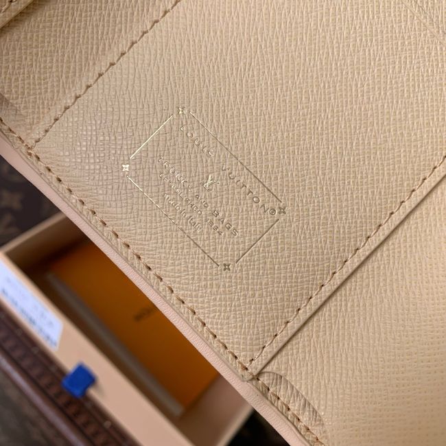 Louis Vuitton Victorine Wallet M2A152 Peuplier Louis Vuitton Victorine Wallet M2A152 Peuplier
