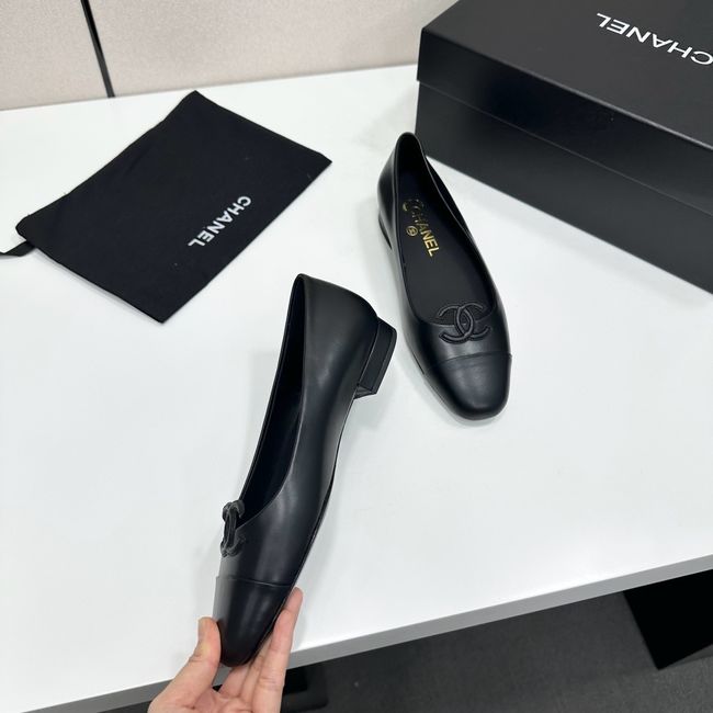 Chanel Ballet flats 64152-3