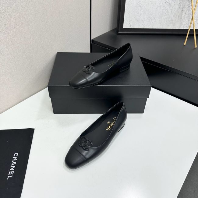 Chanel Ballet flats 64152-3