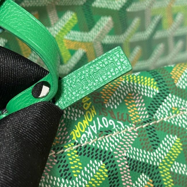 Goyard Hobo Boheme Mini Bag CL51P light green Goyard Hobo Boheme Mini Bag CL51P light green