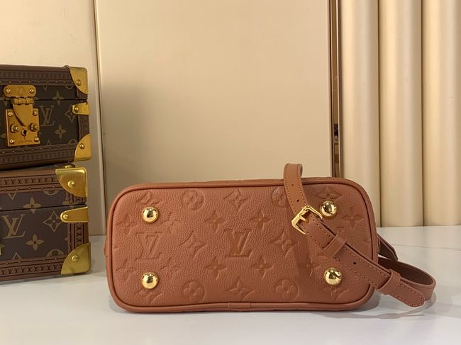 Louis Vuitton Alma BB M26409 camel Louis Vuitton Alma BB M26409 camel