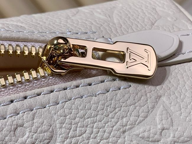 Louis Vuitton Alma BB M26409 cream Louis Vuitton Alma BB M26409 cream