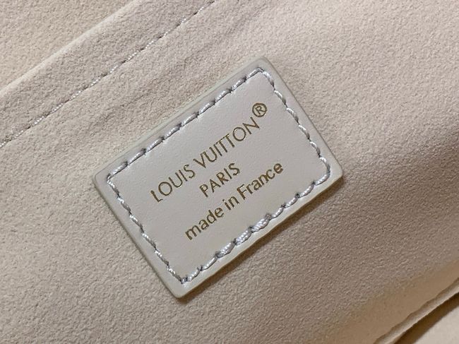 Louis Vuitton Alma BB M26409 cream Louis Vuitton Alma BB M26409 cream