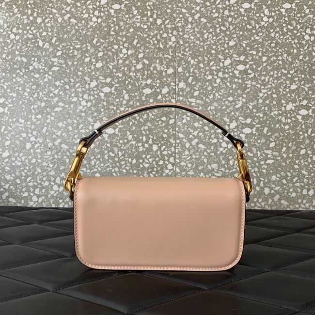 VALENTINO LOCO Small Shoulder Bag PYE4L2 Pink VALENTINO LOCO Small Shoulder Bag PYE4L2 Pink
