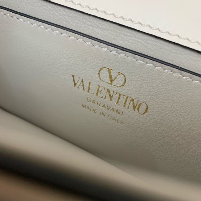 VALENTINO LOCO Small Shoulder Bag PYE4L2 WHITE VALENTINO LOCO Small Shoulder Bag PYE4L2 WHITE