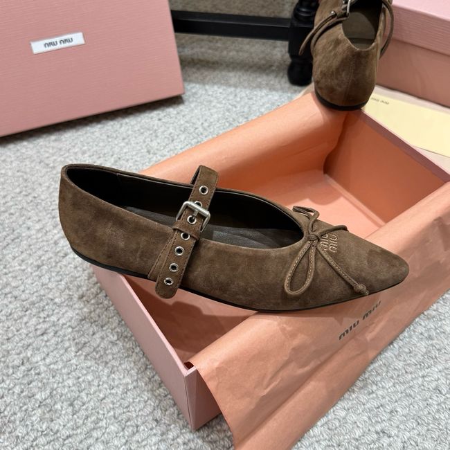 MIUMIU Shoes 64204-1
