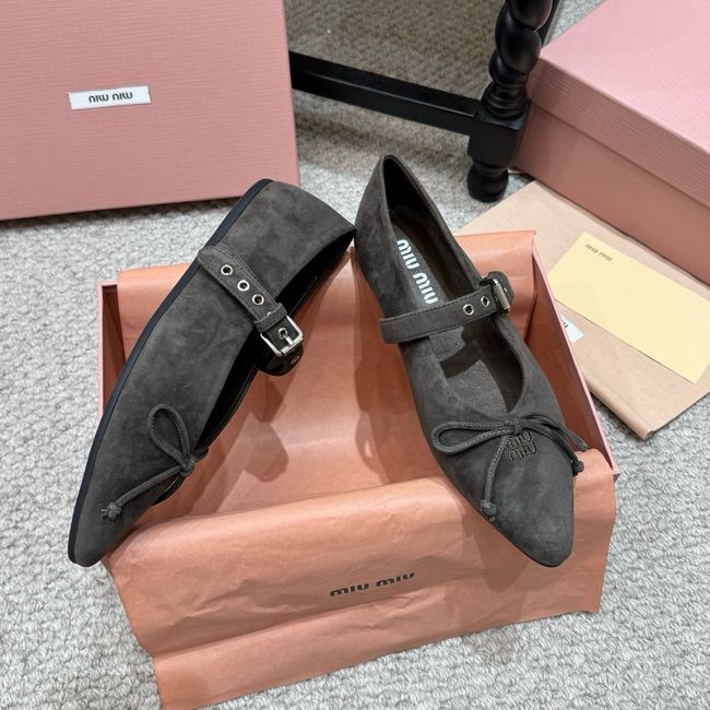 MIUMIU Shoes 64204-2
