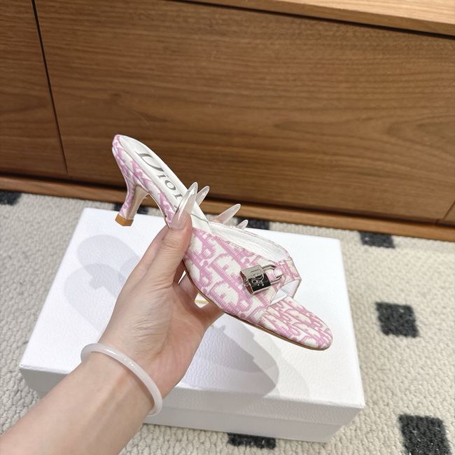 Dior Mules 64234-1