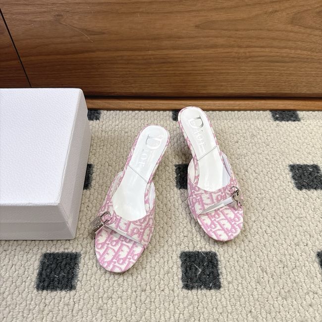 Dior Mules 64234-1
