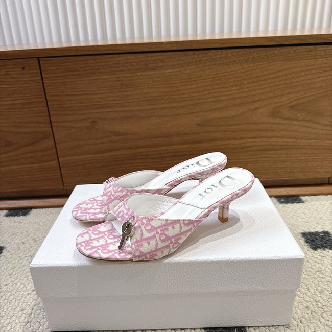 Dior Mules 64234-1