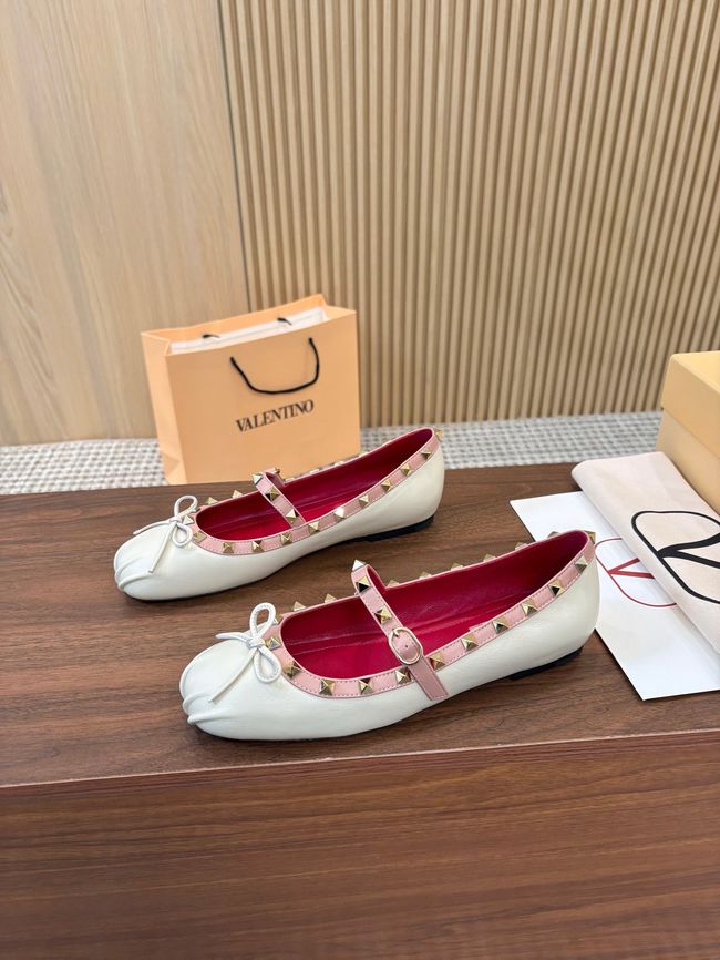 Valentino Shoes 64236-3