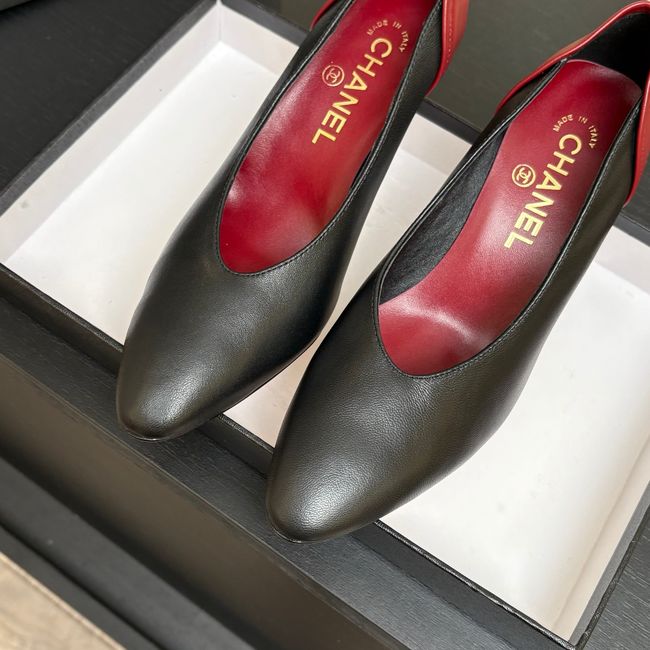 Chanel Pumps G47474-3