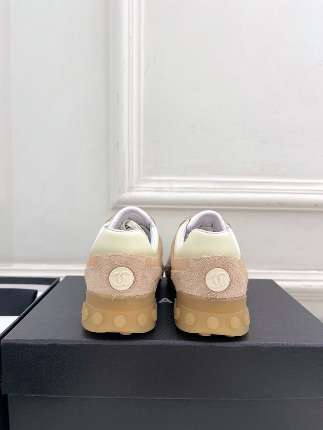 Chanel Sneakers G47269-1