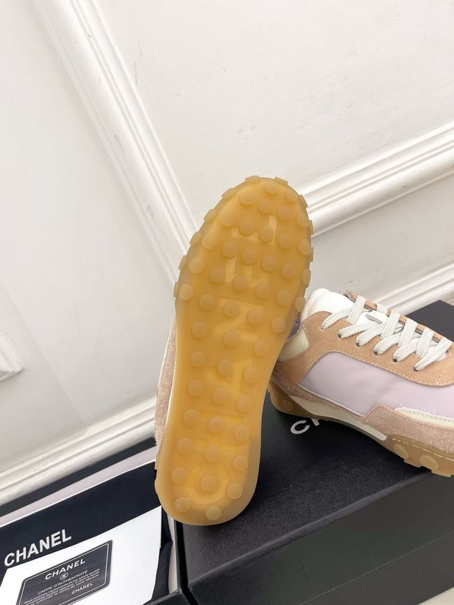 Chanel Sneakers G47269-1