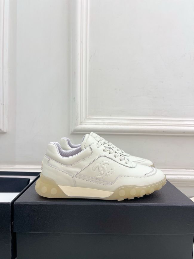 Chanel Sneakers G47269-4