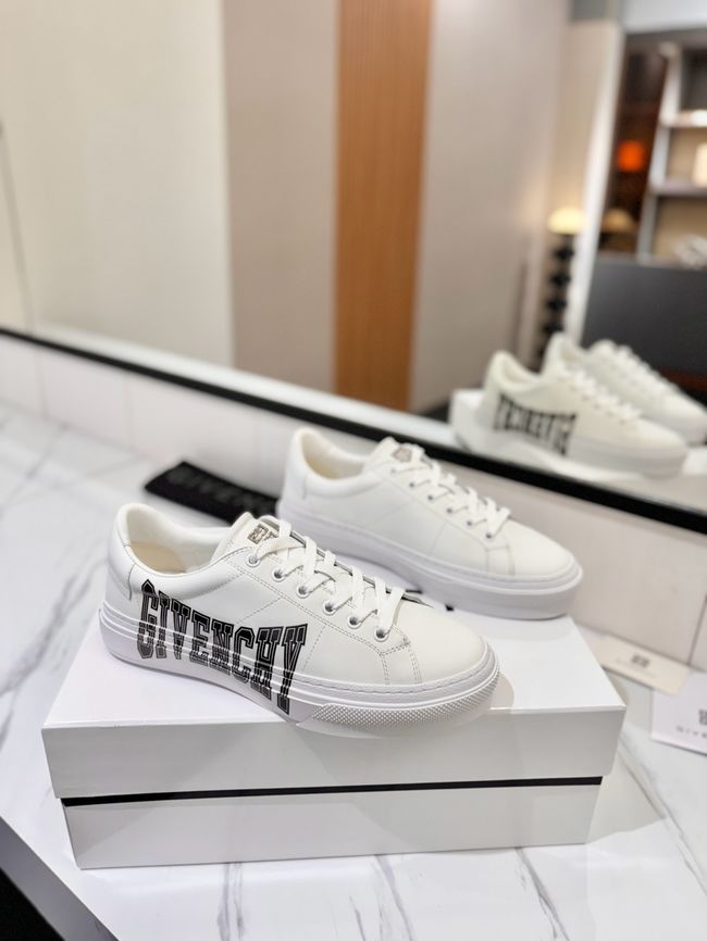 Givenchy flats 64241-12
