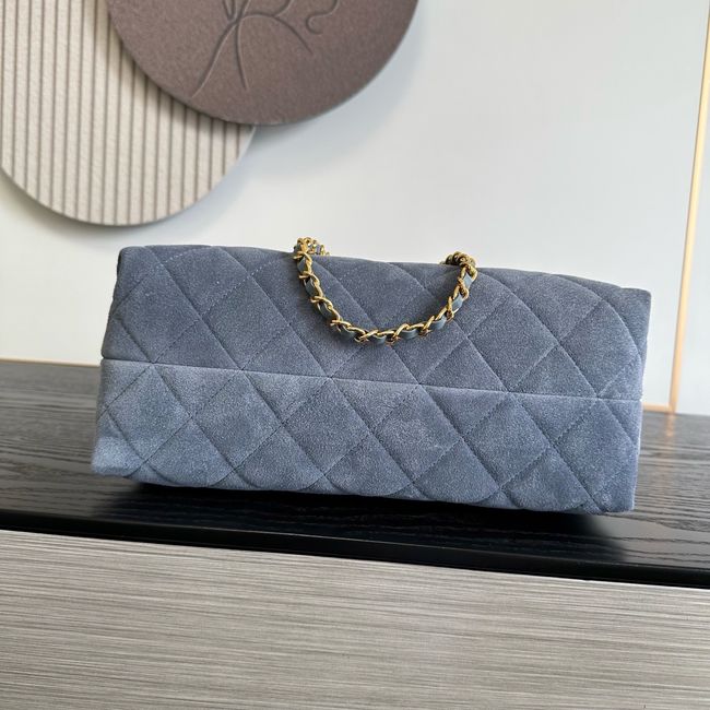 Chanel Clutch with chain AP5252 gray Chanel Clutch with chain AP5252 gray