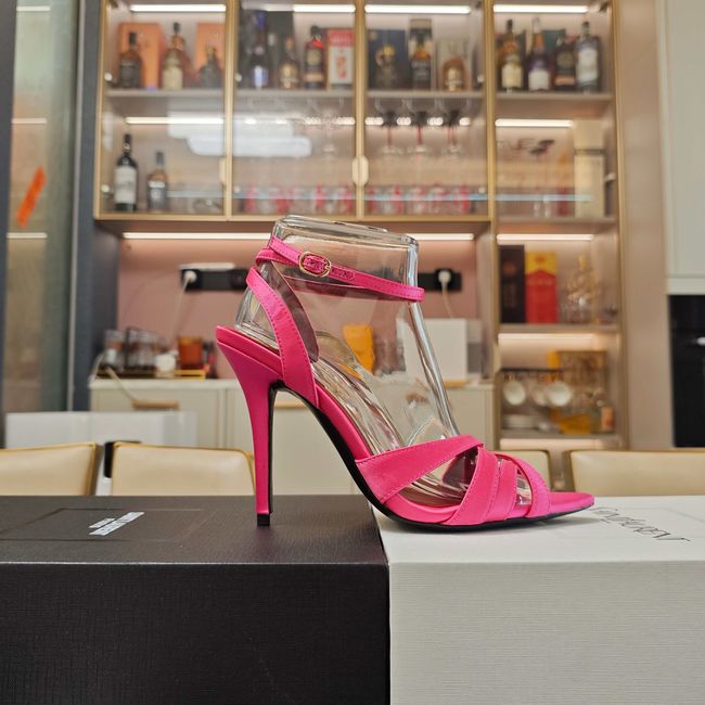 Saint Laurent slingback pumps 10.5CM 65259-1