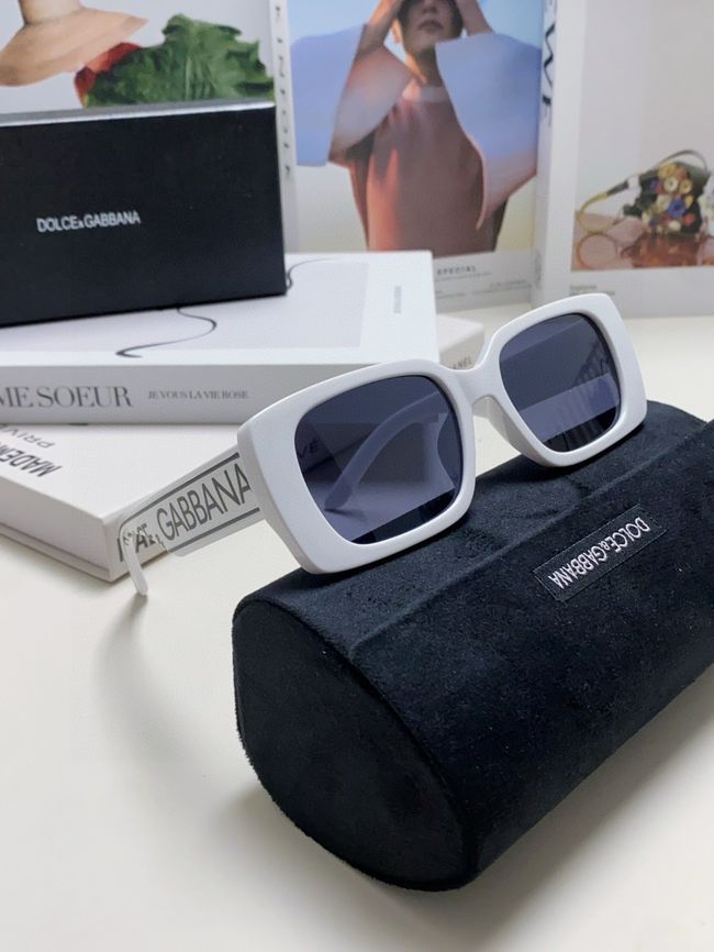 Dolce & Gabbana Sunglasses 821451-2 Dolce & Gabbana Sunglasses 821451-2