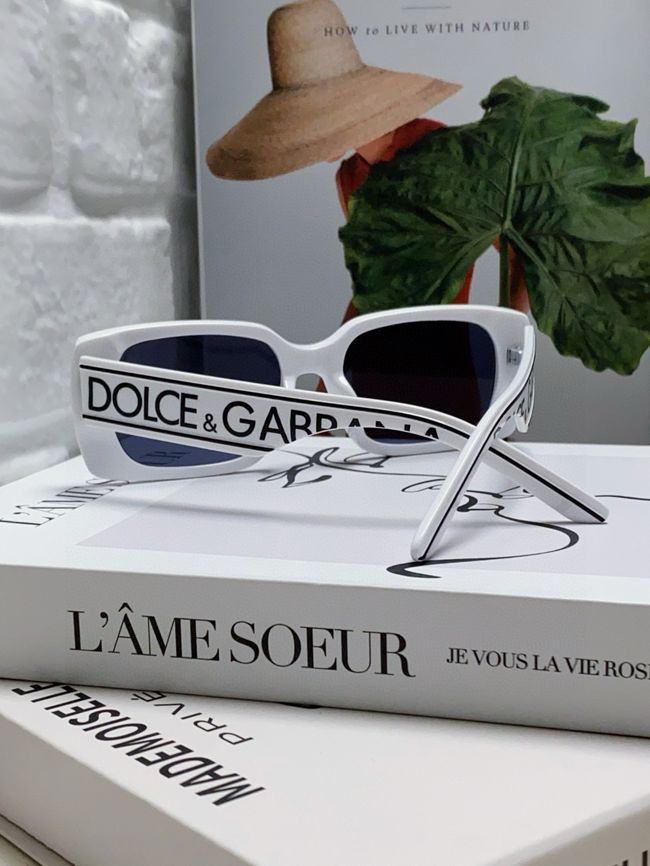 Dolce & Gabbana Sunglasses 821451-2 Dolce & Gabbana Sunglasses 821451-2