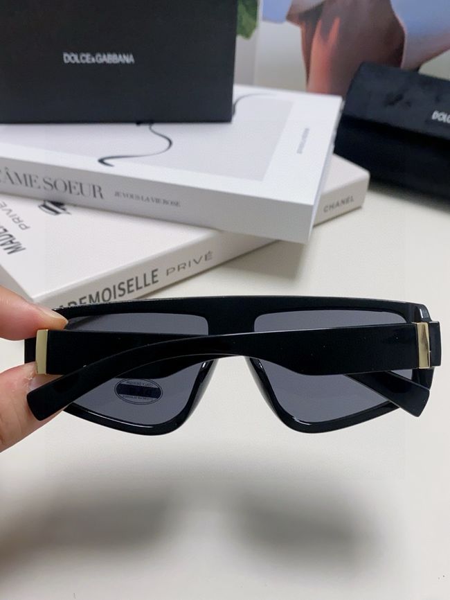 Dolce & Gabbana Sunglasses 821453-1 Dolce & Gabbana Sunglasses 821453-1