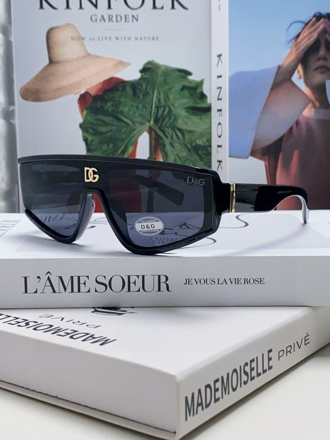 Dolce & Gabbana Sunglasses 821453-1 Dolce & Gabbana Sunglasses 821453-1
