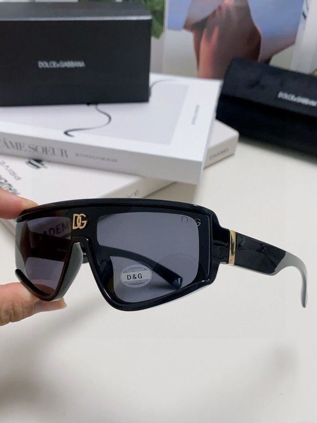 Dolce & Gabbana Sunglasses 821453-1 Dolce & Gabbana Sunglasses 821453-1