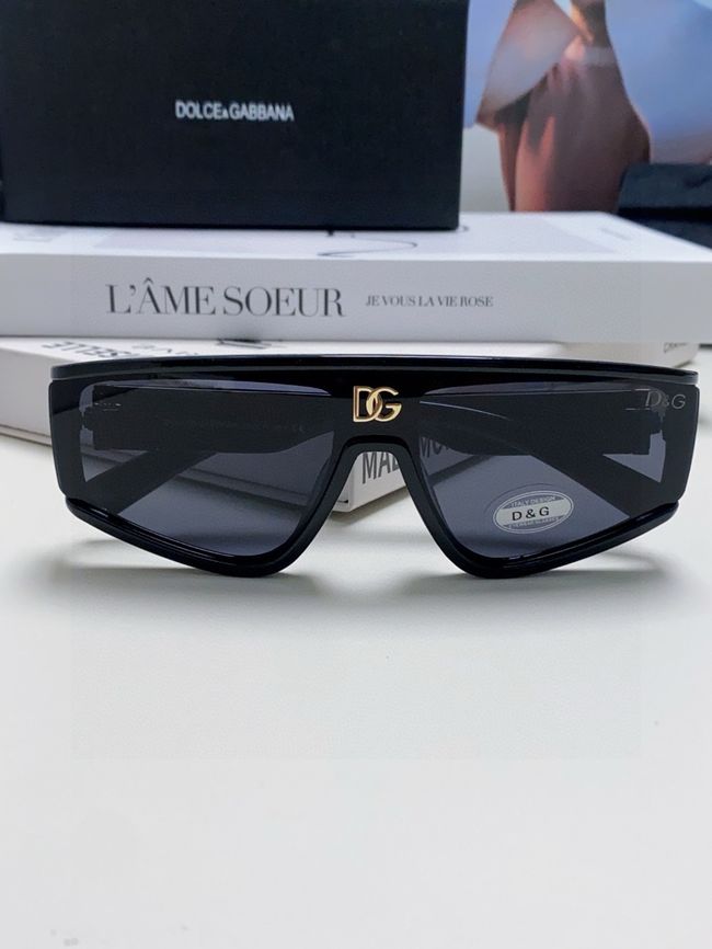 Dolce & Gabbana Sunglasses 821453-1 Dolce & Gabbana Sunglasses 821453-1