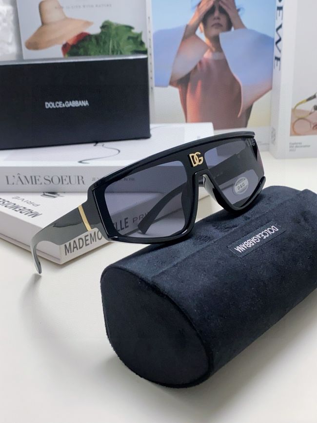 Dolce & Gabbana Sunglasses 821453-1 Dolce & Gabbana Sunglasses 821453-1