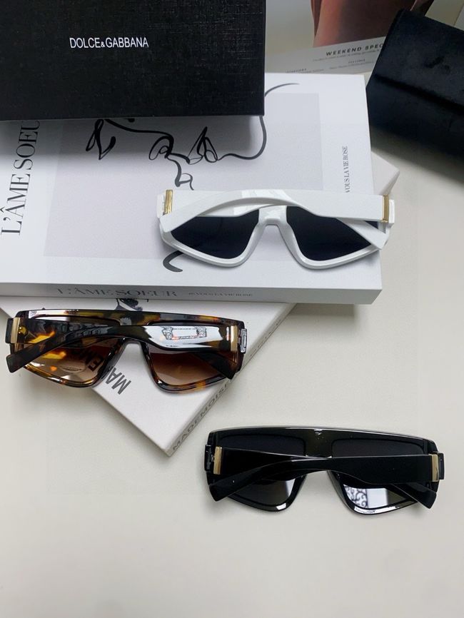 Dolce & Gabbana Sunglasses 821453-1 Dolce & Gabbana Sunglasses 821453-1