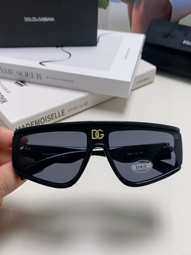 Dolce & Gabbana Sunglasses 821453-1 Dolce & Gabbana Sunglasses 821453-1