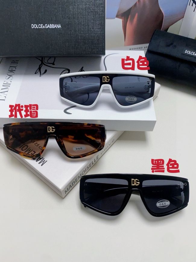 Dolce & Gabbana Sunglasses 821453-1 Dolce & Gabbana Sunglasses 821453-1