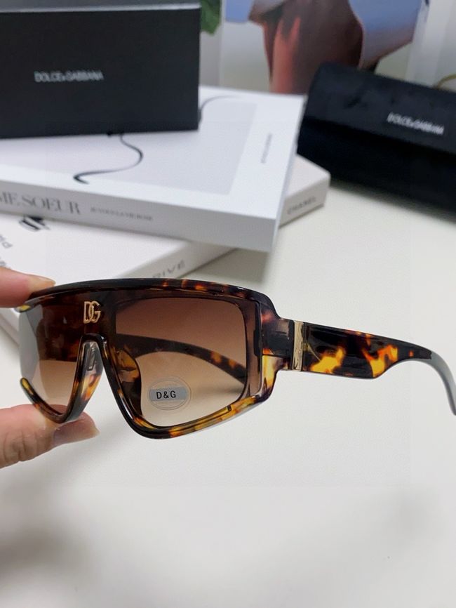 Dolce & Gabbana Sunglasses 821453-2
