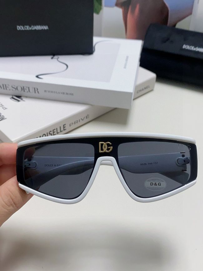 Dolce & Gabbana Sunglasses 821453-3 Dolce & Gabbana Sunglasses 821453-3
