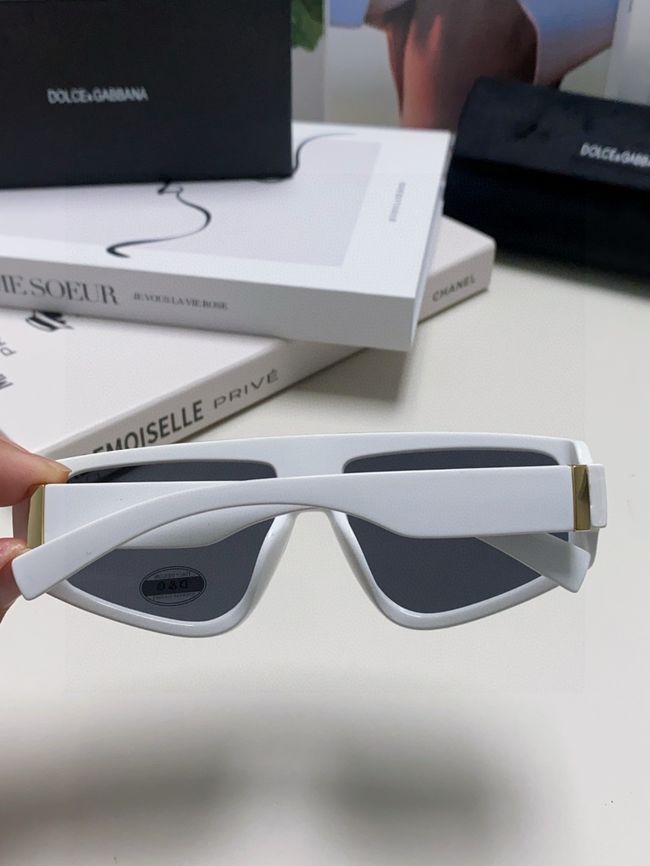 Dolce & Gabbana Sunglasses 821453-3 Dolce & Gabbana Sunglasses 821453-3